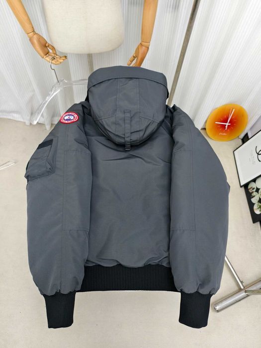 Canada Goose Chilliwack Bomber Męska/Uniseks