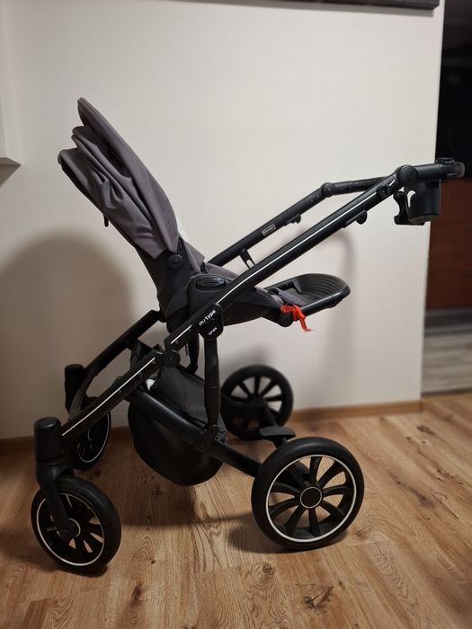 Wózek Anex M/type