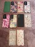 Etui na Samsung S20 FE (5GB)
