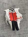 Ténis Off-White Vulcanized