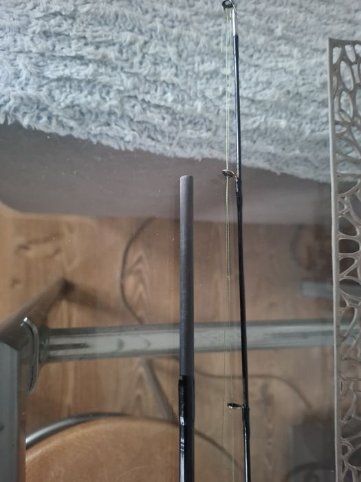 Wędka spiningowa mikado