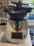 Thermomix TM6 – 2200 zł – okazyjna cena, niezastąpiony w kuchni!