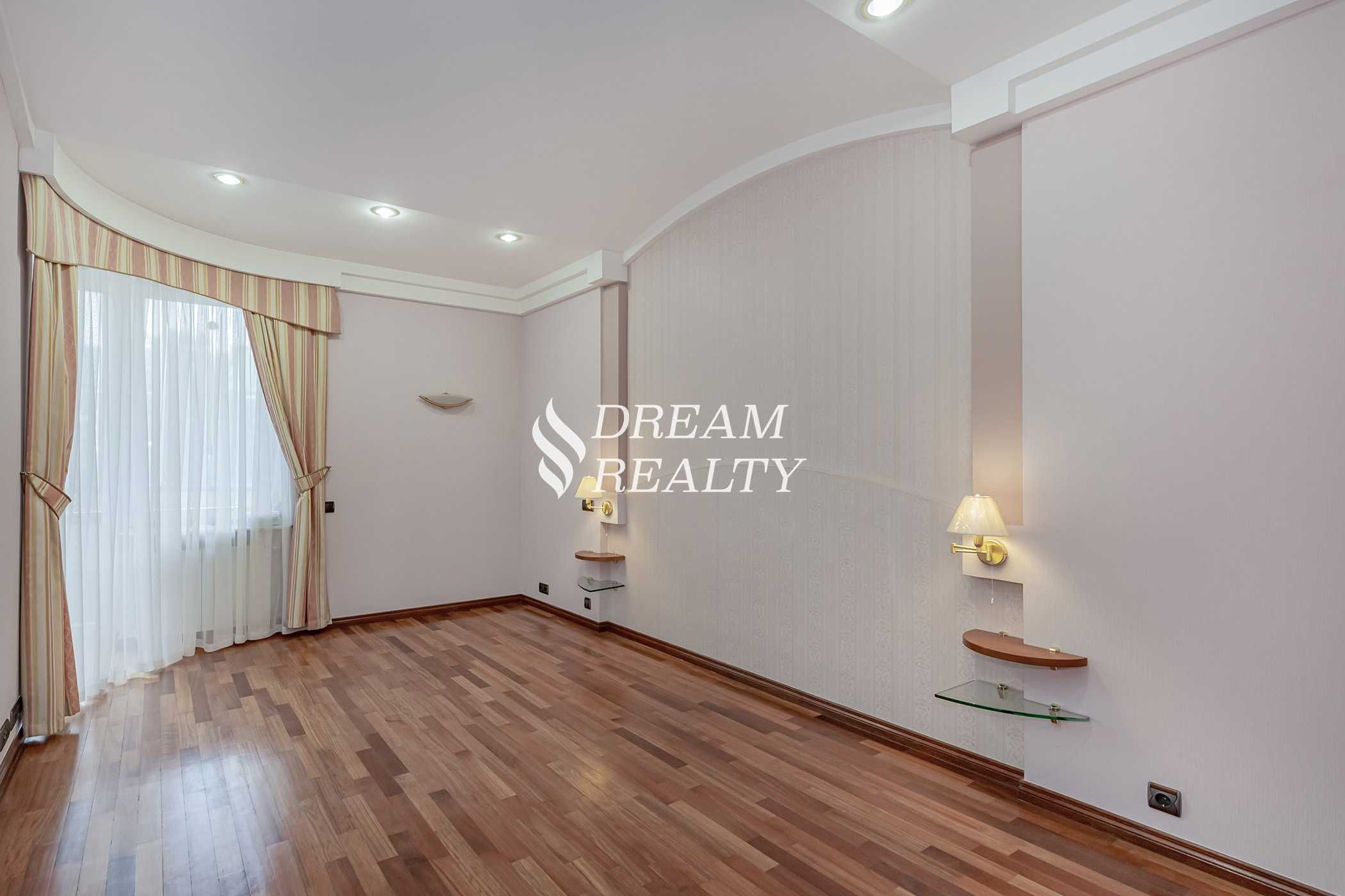 Оренда, вул. Івана Мазепи, 10, 4 кімнати, 155 м², Арсенальна, Печерськ