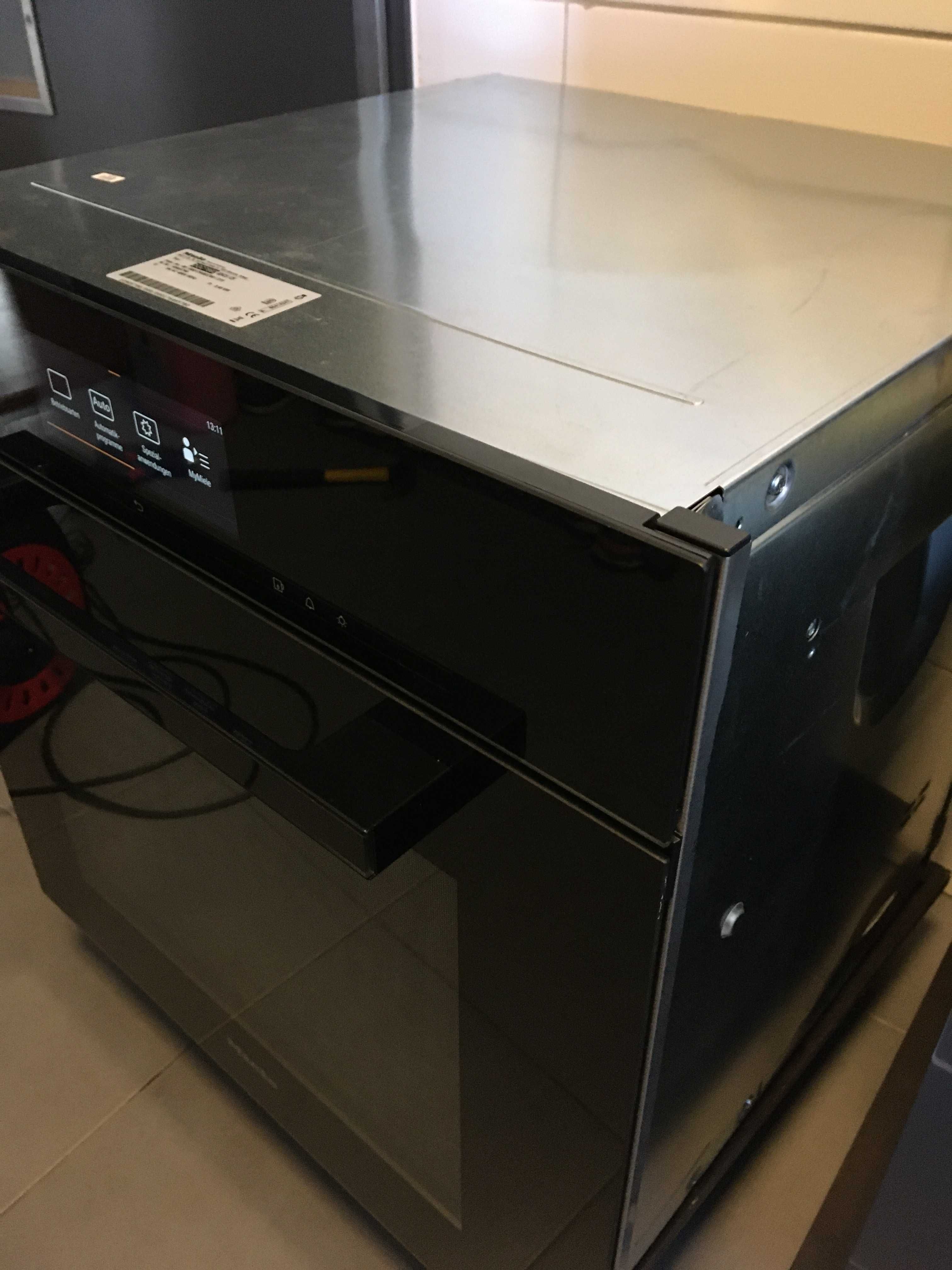 Miele DGC7860 Piekarnik Parowy