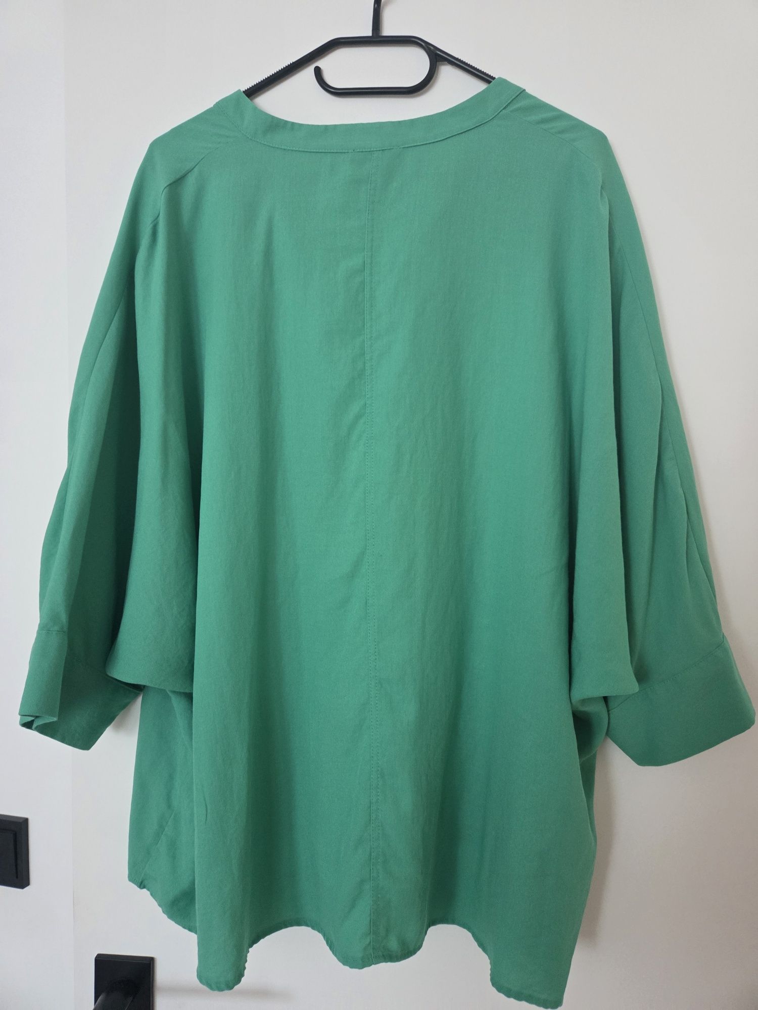 C&A bluzka oversize roz.44