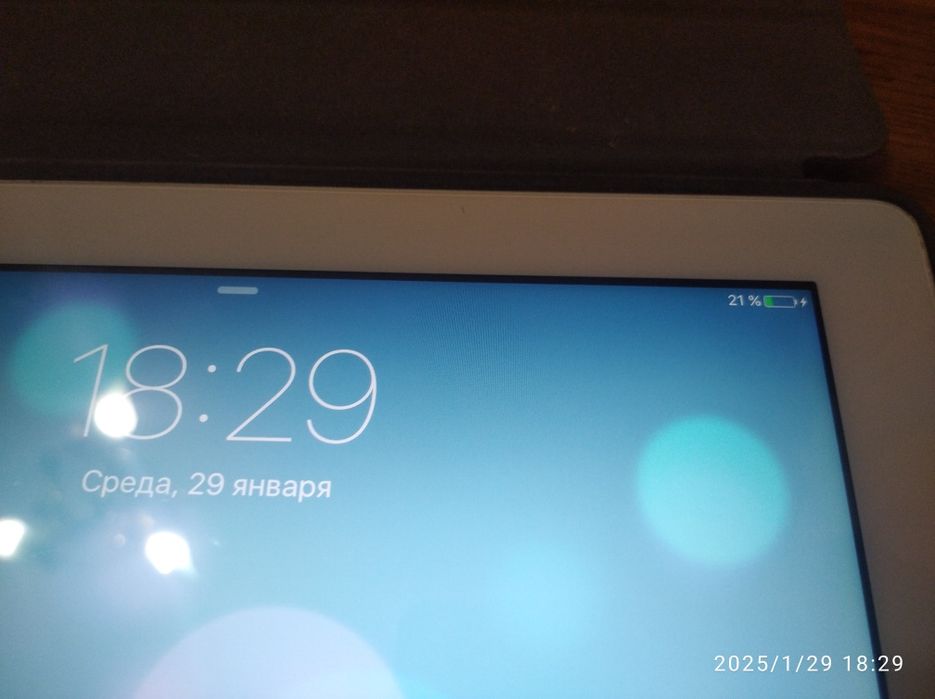 Айпад в хорошем состоянии