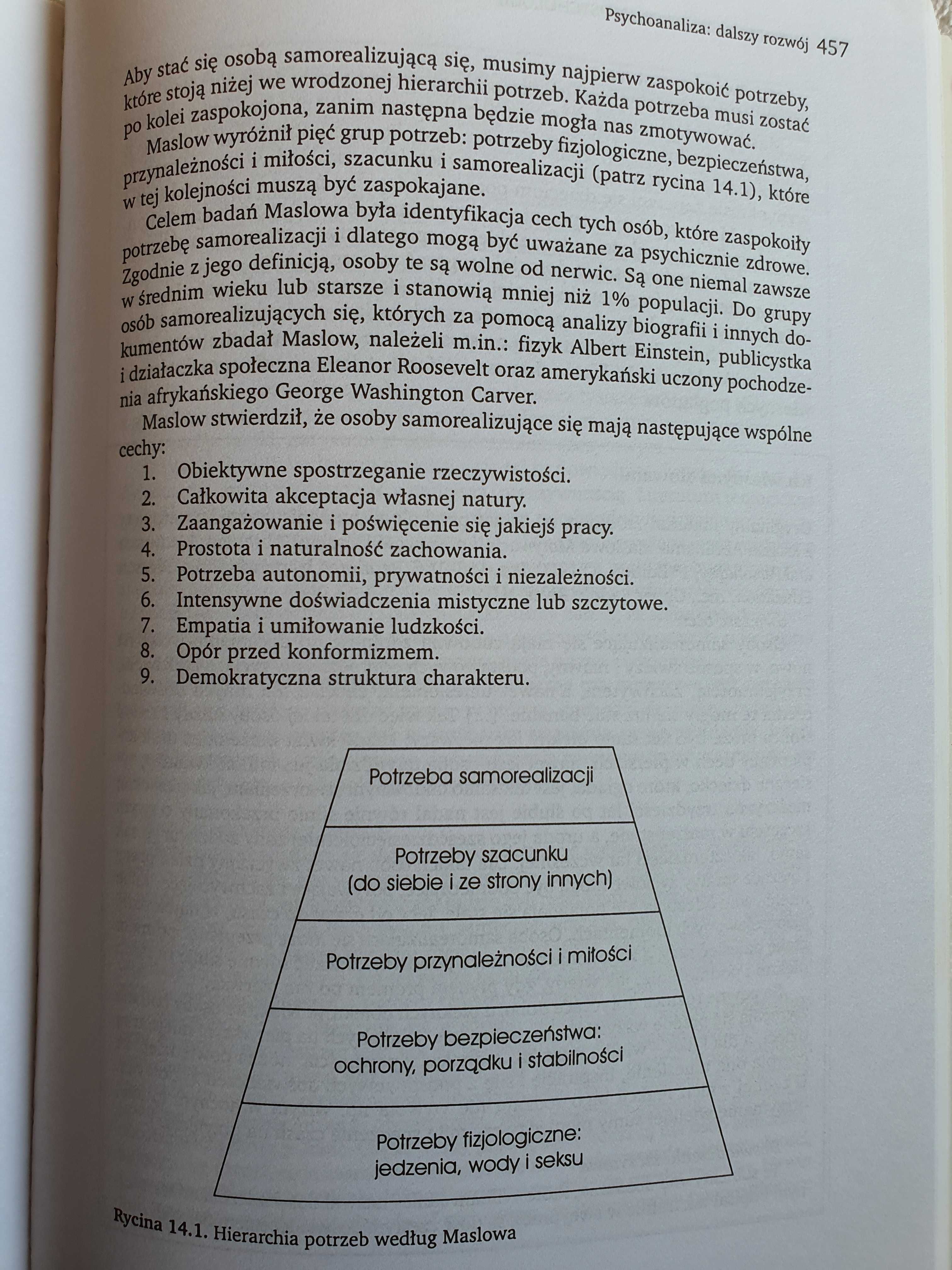 Historia współczesnej psychologii - Duane P. Schultz Sydney E. Schultz