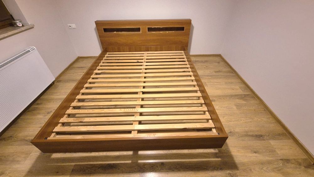 Łożko 160x200 firmy VOX