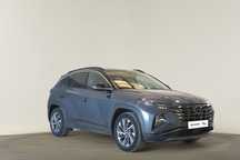 Hyundai Tucson 1.6 CRDi Vanguard