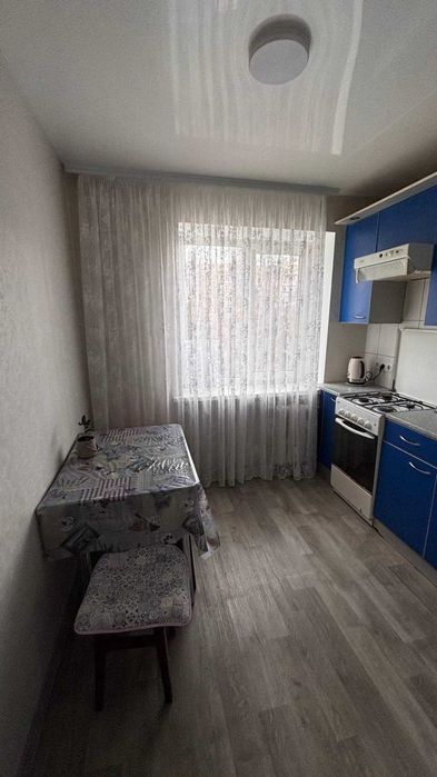 Мини двушка на Заболотного / Добровольского с ремонтом