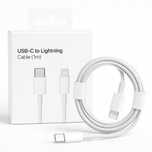 Kabel Apple iPhone Ładowarka