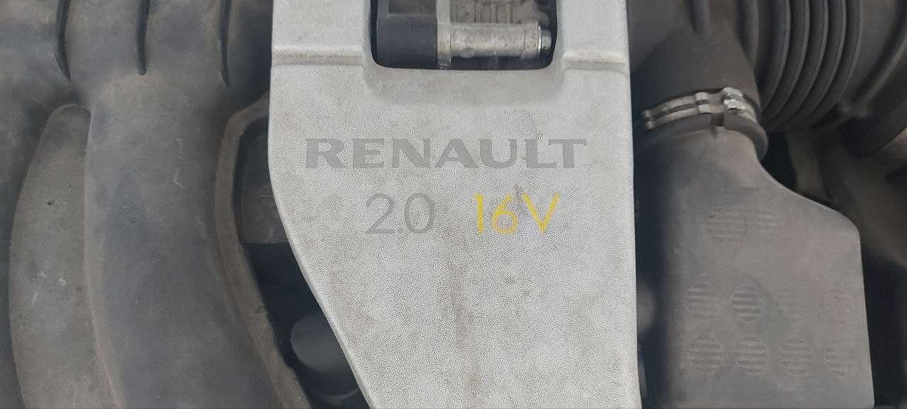 Renault Laguna III 2010р. 2.0 16v