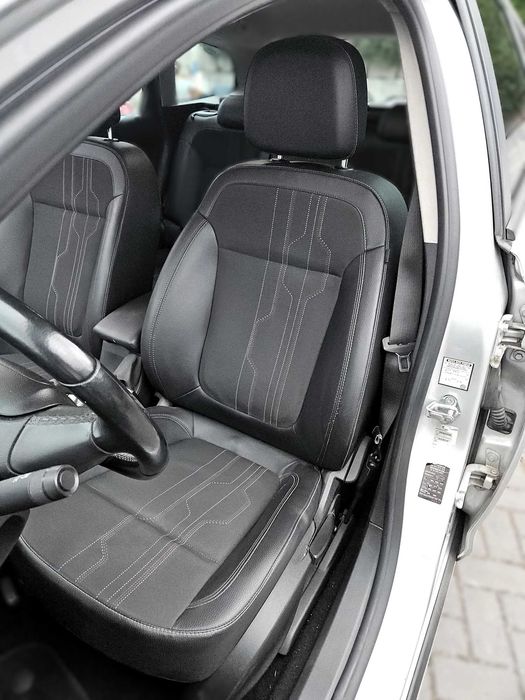 Opel Astra J Sports Tourer 1.7 CDTI (110cv) (versão 150 ADAM) (2012)