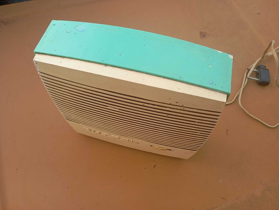 Радио репродуктор Витязь