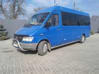 Автобус Mercedes sprinter 1996 року