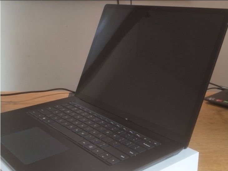 Microsoft surface 4  15" 2tb dysk!!!