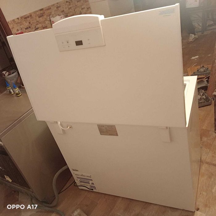 Vende- se Arca congeladora