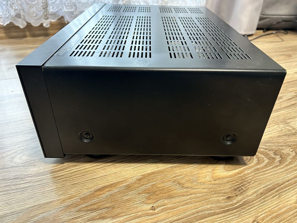 Onkyo TX 8050 Uszkodzony