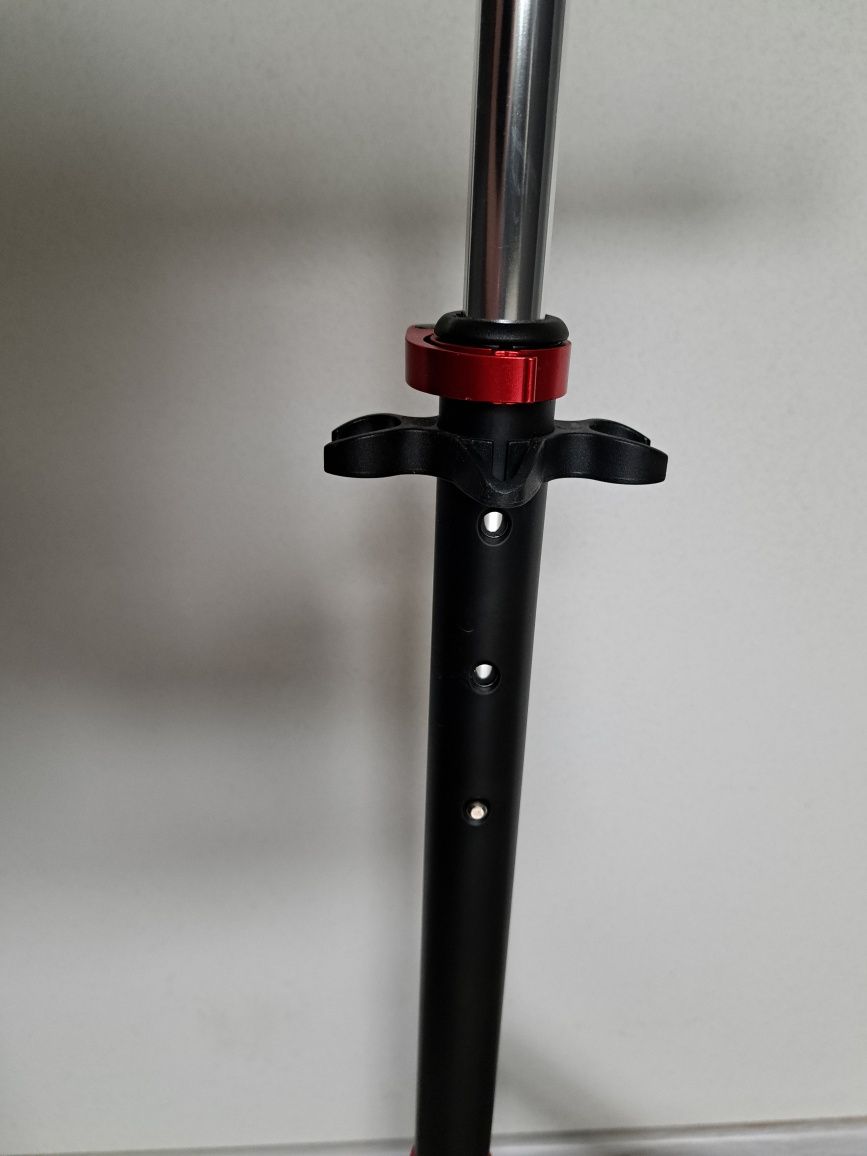 Hulajnoga Hudora Bold Wheel L używana