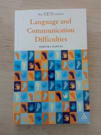 Language and Communication Difficulties - Dimitra Hartas