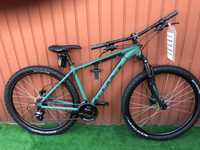 Nowy Rower MTB Bulls  Wildtail 2 kola 29 hamulce hydrauliczne