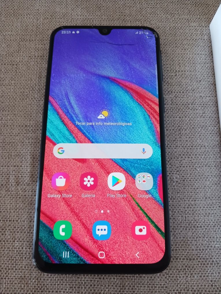 Samsung Galaxy A40 64GB
