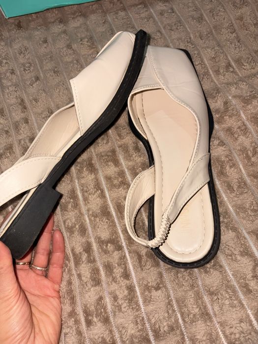 Літні жіночі босоніжки