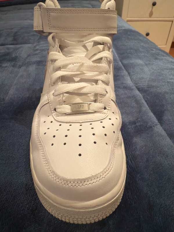 AirForce one Sapatilhas High