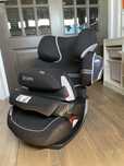 Cadeira auto PALLAS 2 da CYBEX