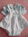 Conjunto valentina silva