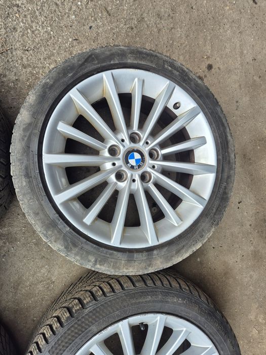Felgi Aluminiowe Bmw E90 E91 E87 E81 F30 F20