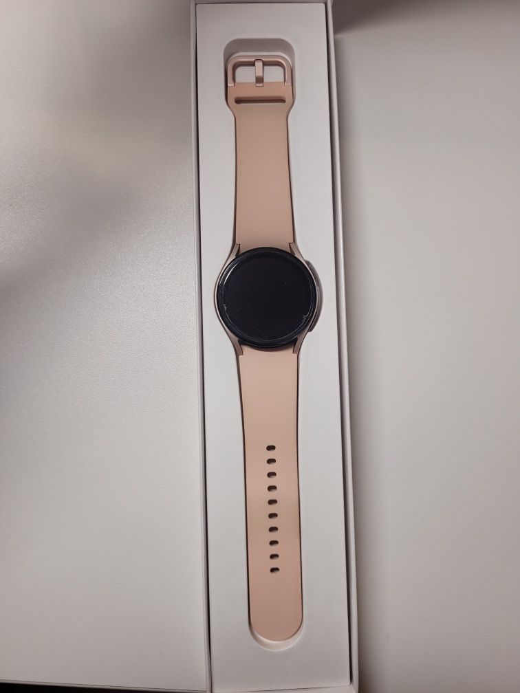 Smartwatch samsung GALAXY WATCH5