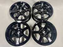 Felgi Aluminiowe Bmw 5x120 8J x 17” ET-30 BMW CMS