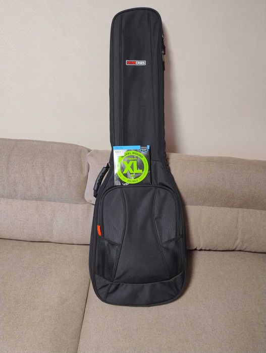 Warwick Corvette Rockbass 5 string