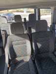 Vendo banco 2 lugares Mercedes Vito W638