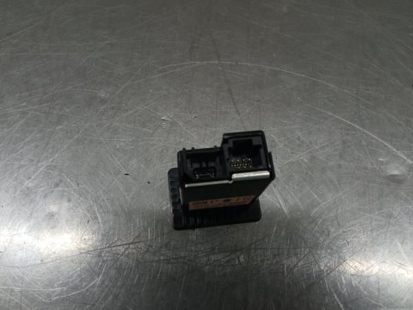 Módulo USB / AUX / IPOD NISSAN Micra V (K14)