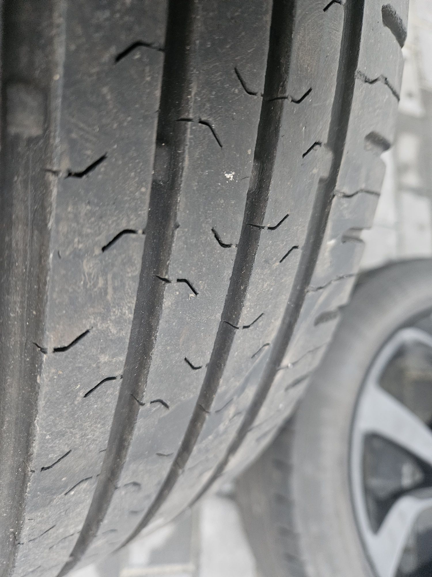 Alufelgi 16 Koła Opel Adam Corsa 4x100