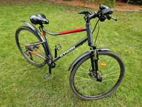 Rower Btwin Riverside 500 praktycznie NOWY