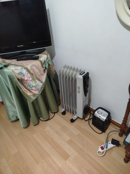 Vendo sala completa (segunda sala)