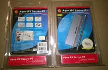 Aqua Coolers Novos