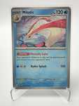 Milotic 050/167 karta pokemon Twilight Masquerade