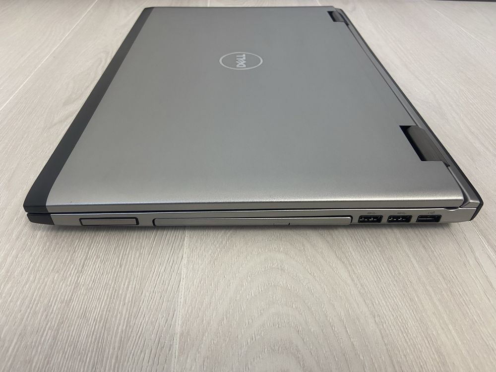 Ноутбук Dell Vostro 3750 Intel Core i7