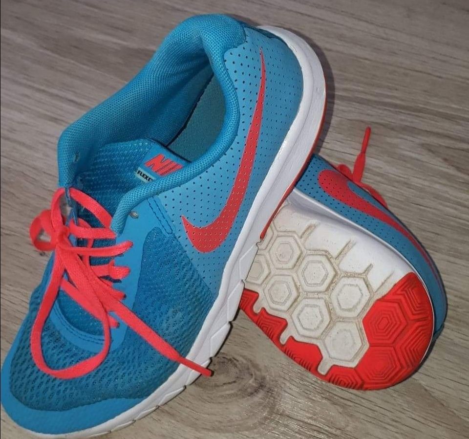 Nike sportowe 37,5