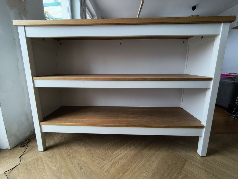 Wyspa kuchenna Ikea Tornviken