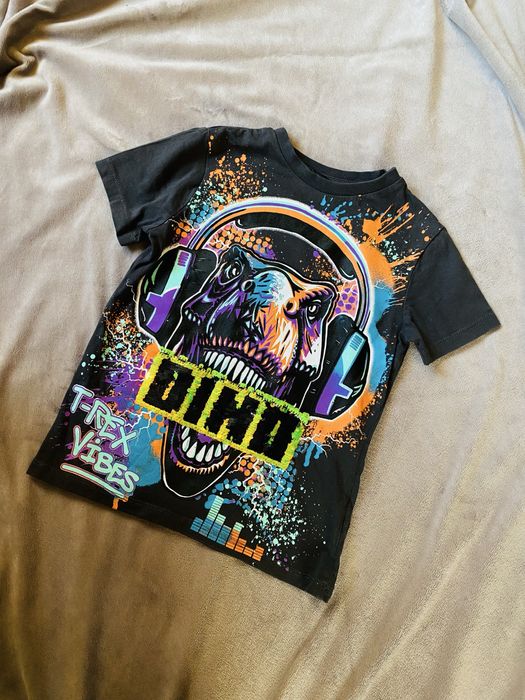 Футболка для хлопчика george