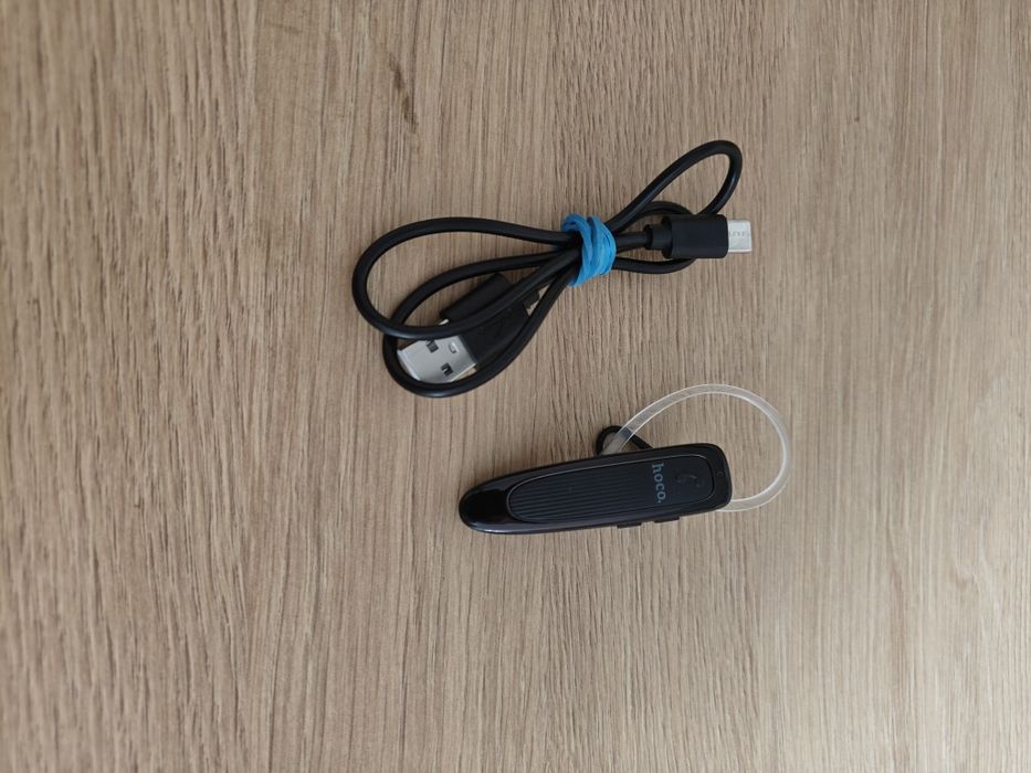 Bluetooth-гарнітура HOCO E 60