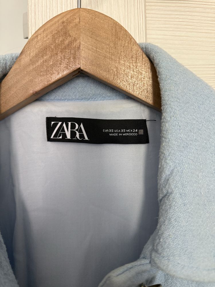 Продам пиджак Zara