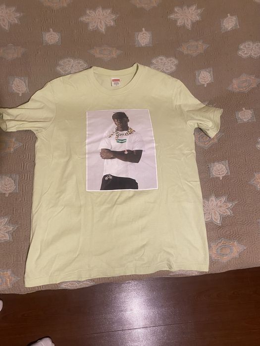 Футболка Supreme