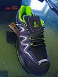 Buty robocze argent s1