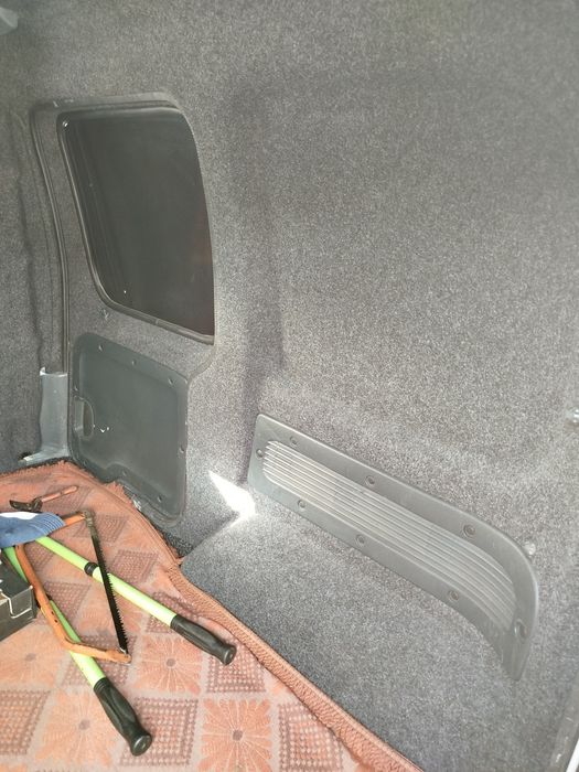 Renault Kangoo 1900